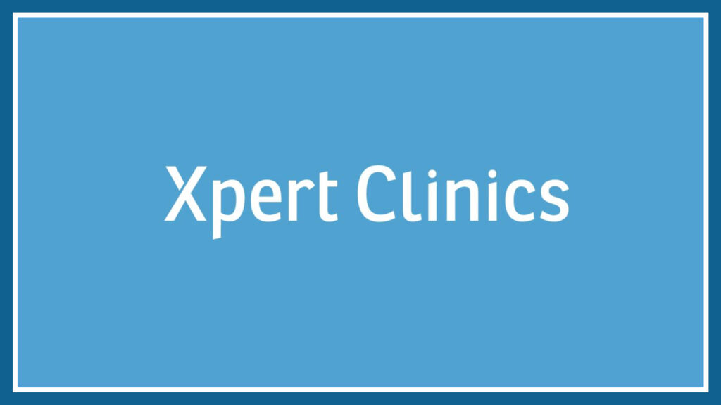 xpert-clinics-orthopedie-logo