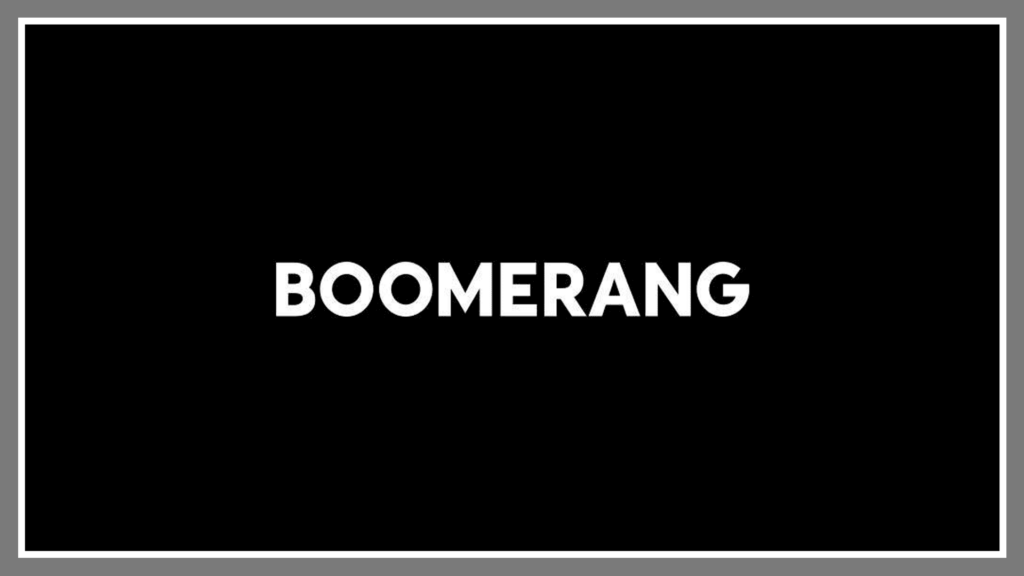 boomerang-agency