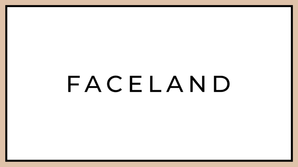 faceland-logo