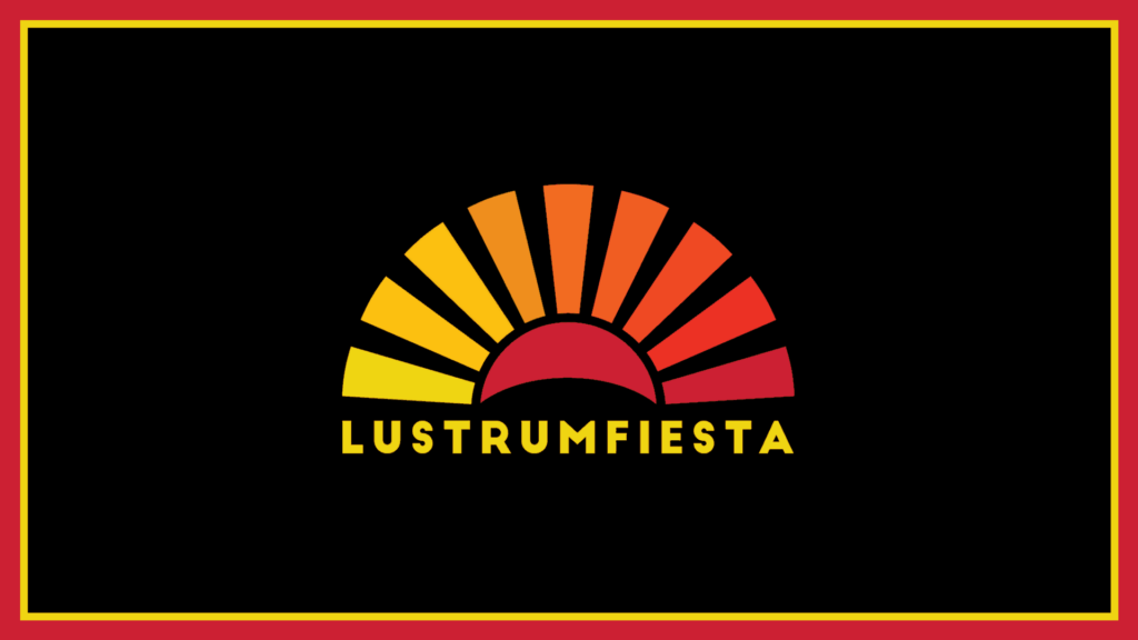 lustrumfiesta