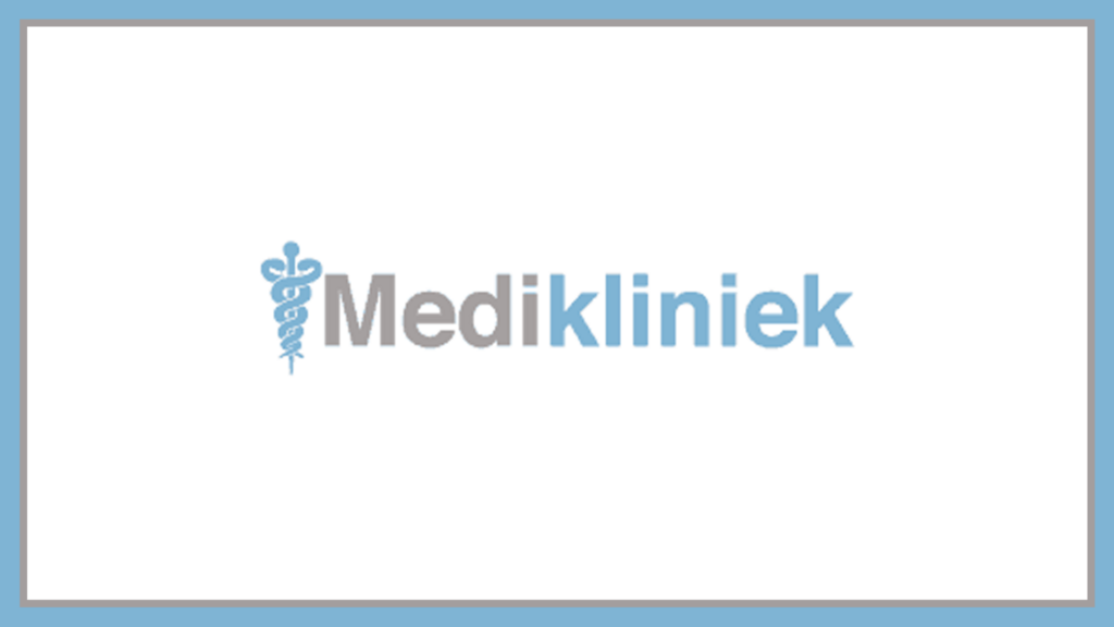 medikliniek-logo