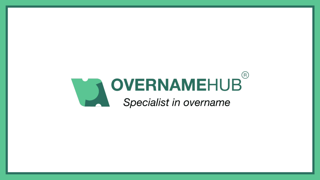 overnamehub