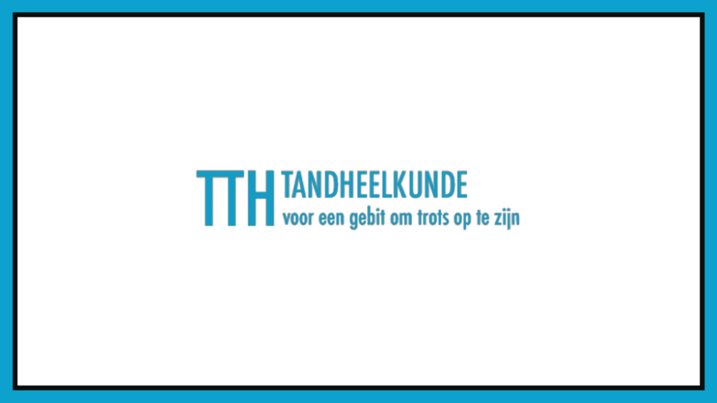 tth-tandheelkunde