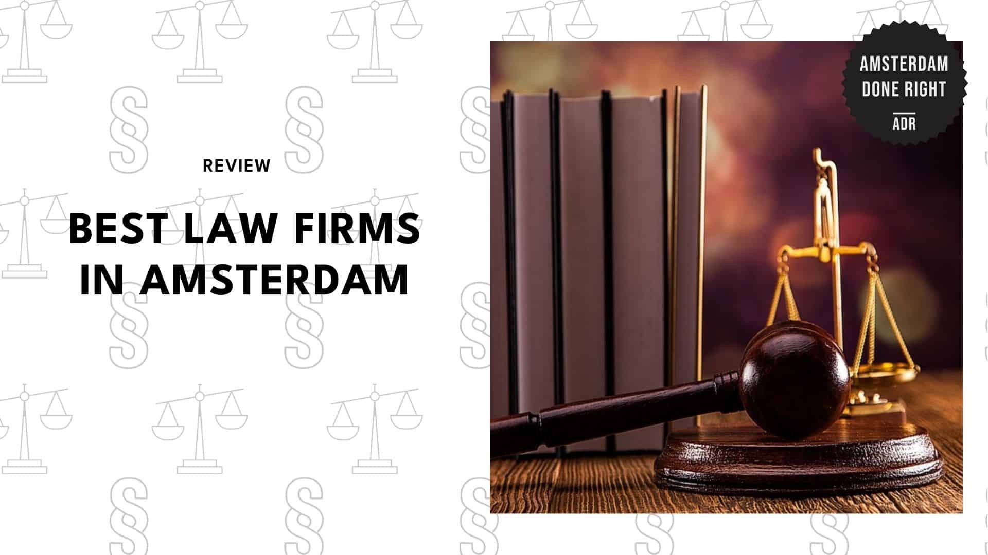 law-firms-amsterdam
