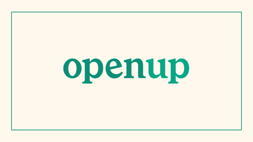 openup