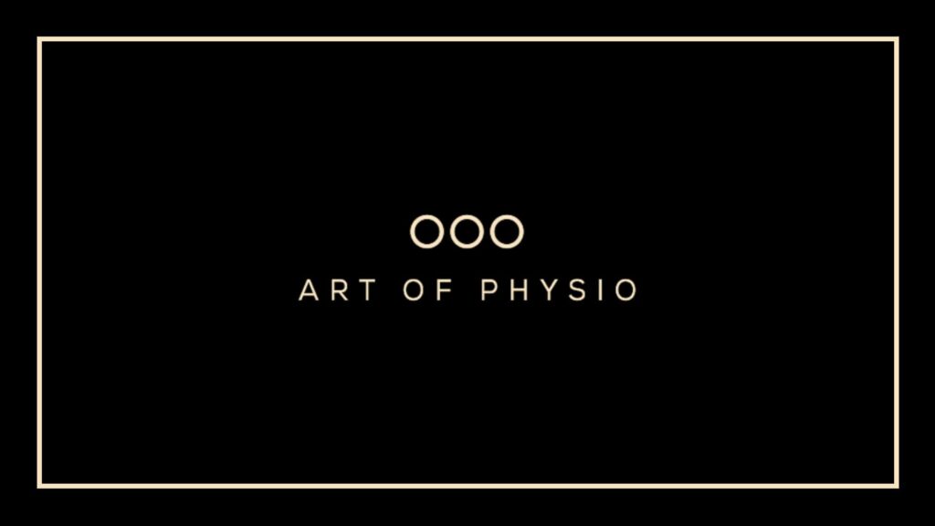 art-of-physio