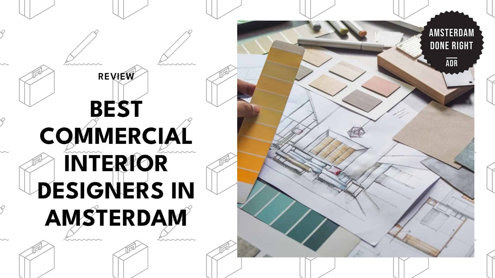 best-commercial-interior-designers-amsterdam