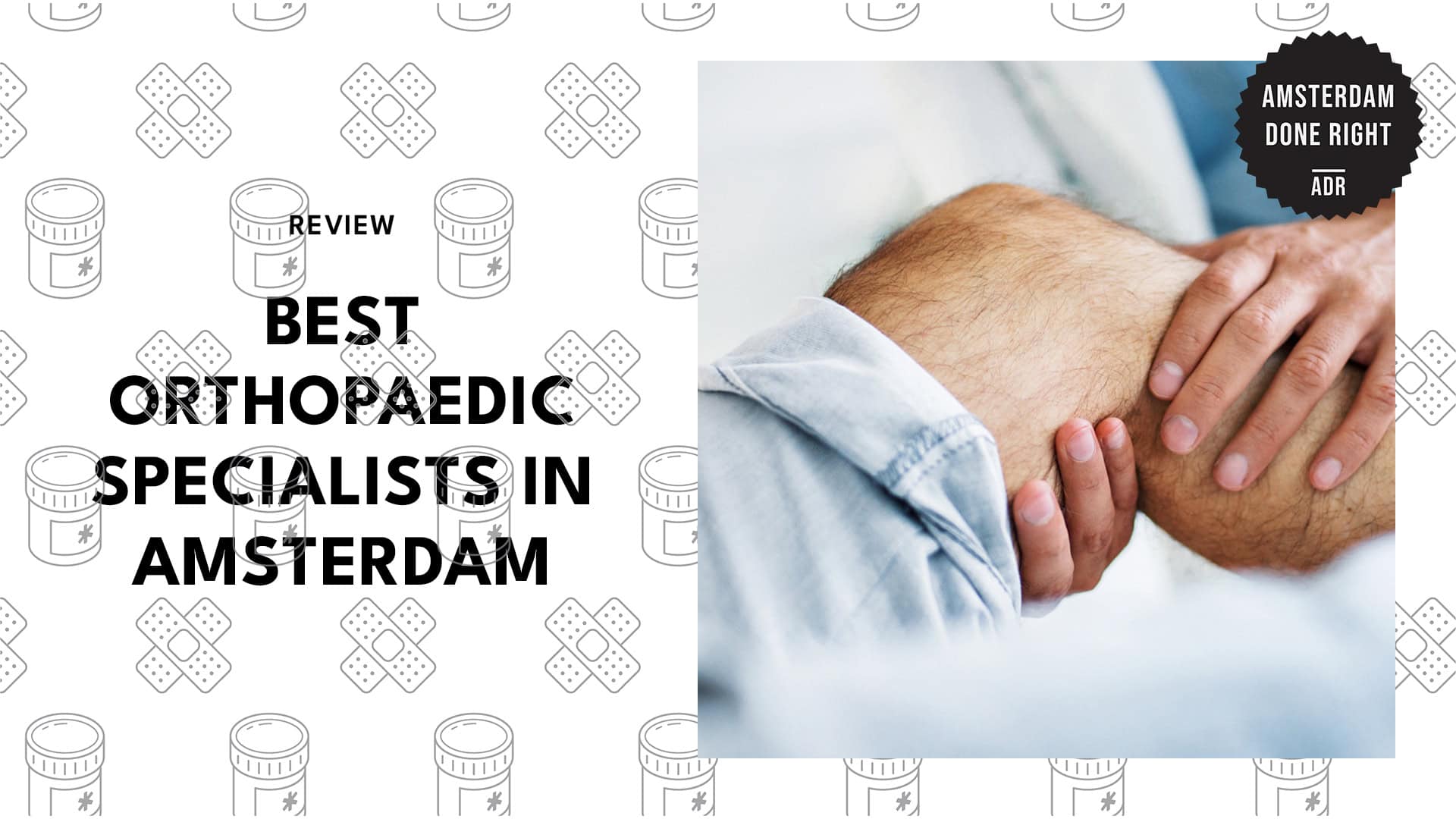 best-orthopaedic-specialists-amsterdam