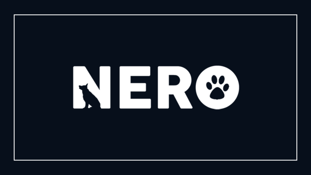 nero-dog-training-logo