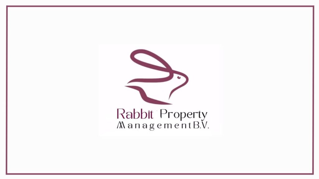 Rabbit Property Management B.V. logo