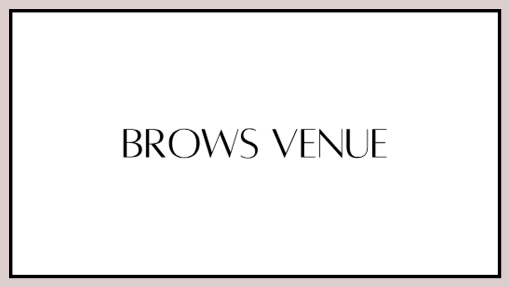 brows-venue