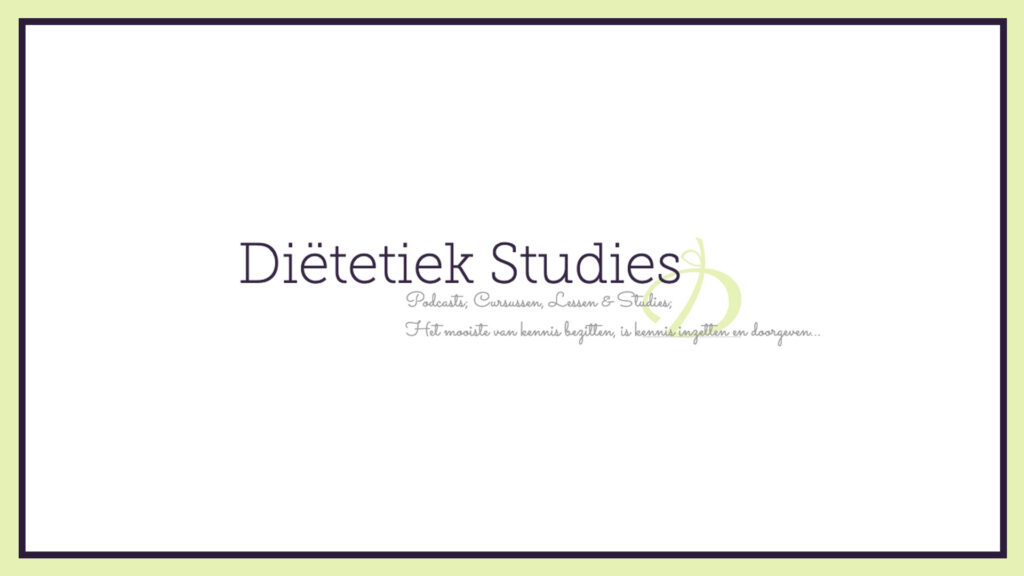 dietetics-studies-logo