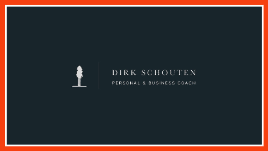 dirk-schouten-from-dirk-schouten-personal-business-coach-logo