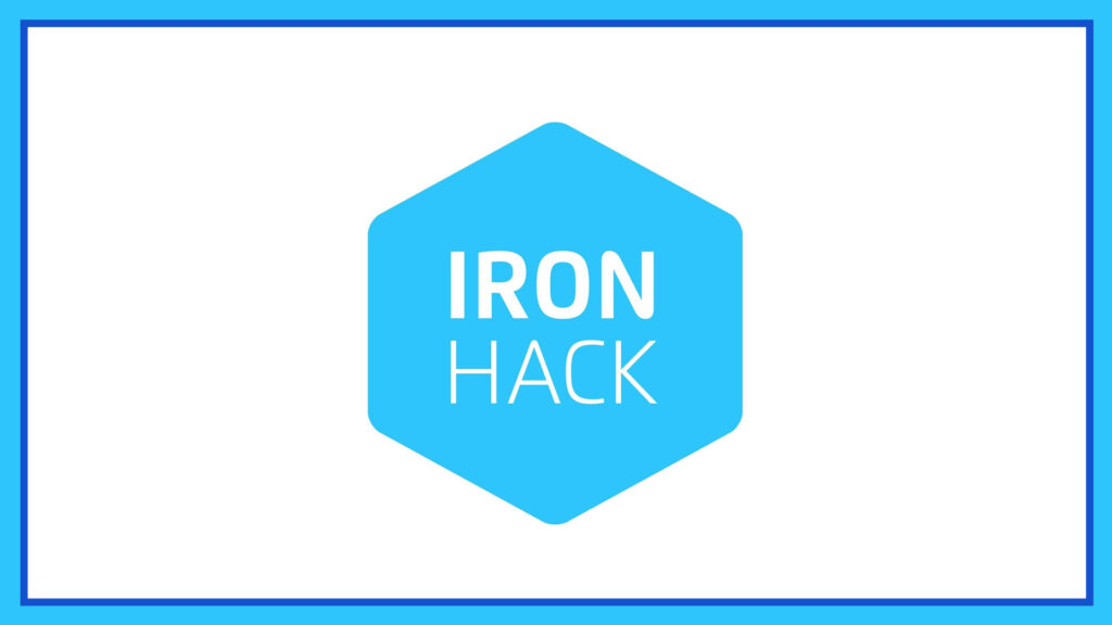 ironhack-logo