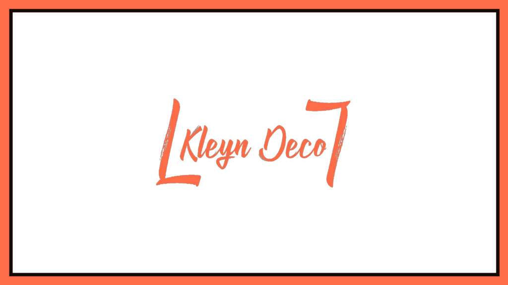 kleyn-deco
