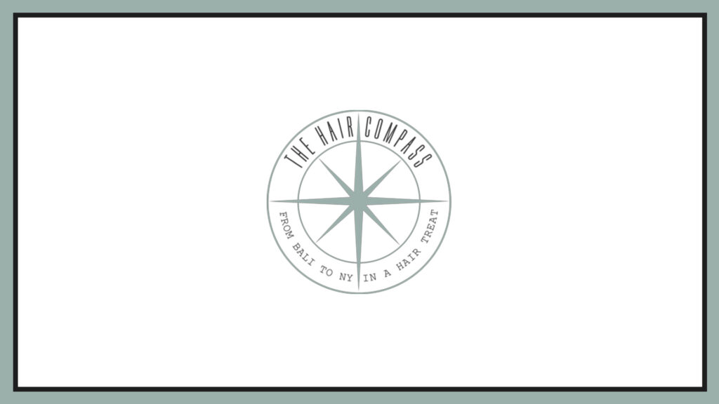 the-hair-compass-logo