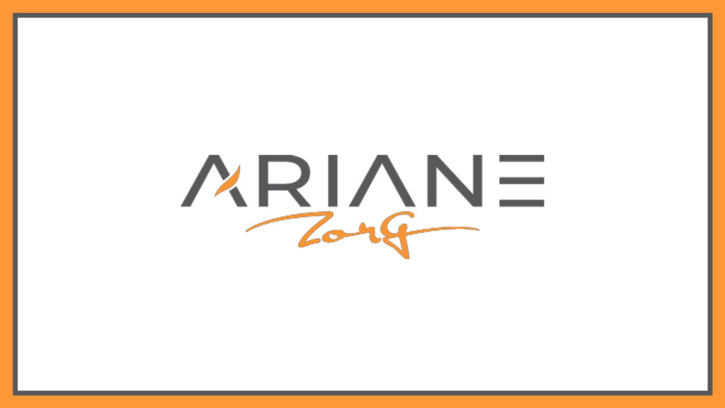 ariane-zorg-logo