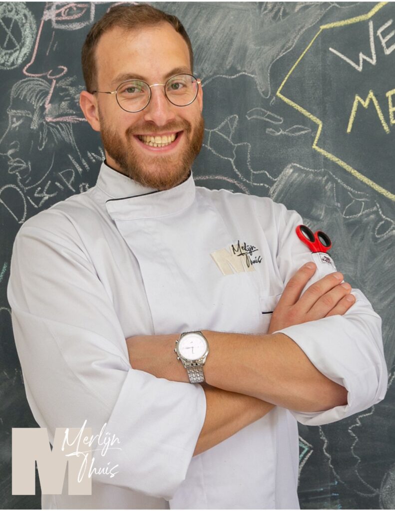 Merlijn Thuis 