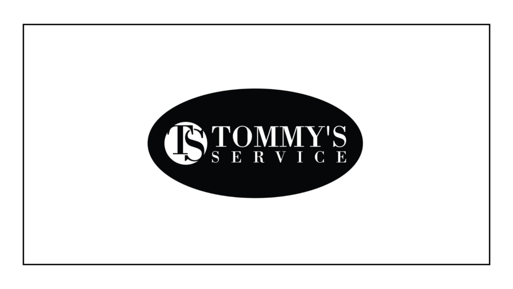 tommys-service-logo