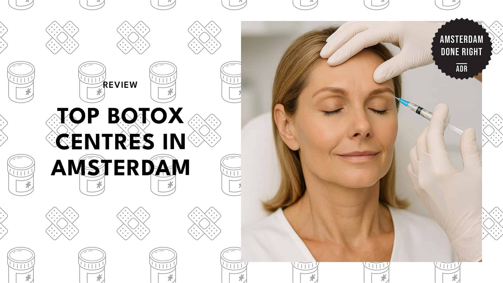 top-botox-centres-amsterdam