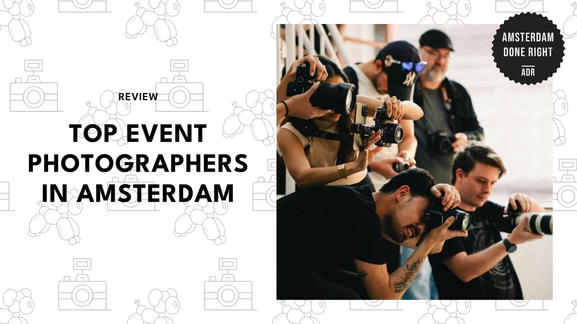 top-event-photographers-amsterdam