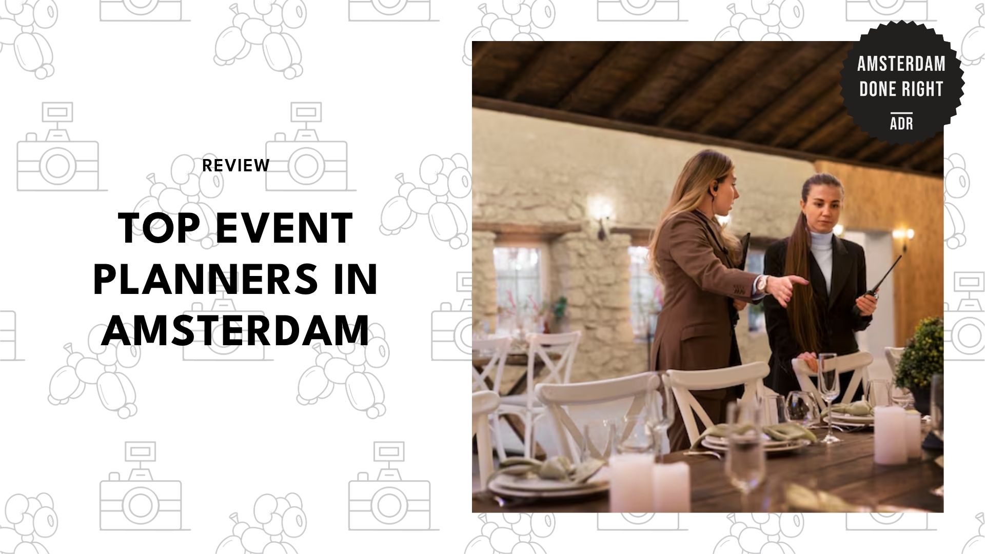 top-event-planners-amsterdam-banner