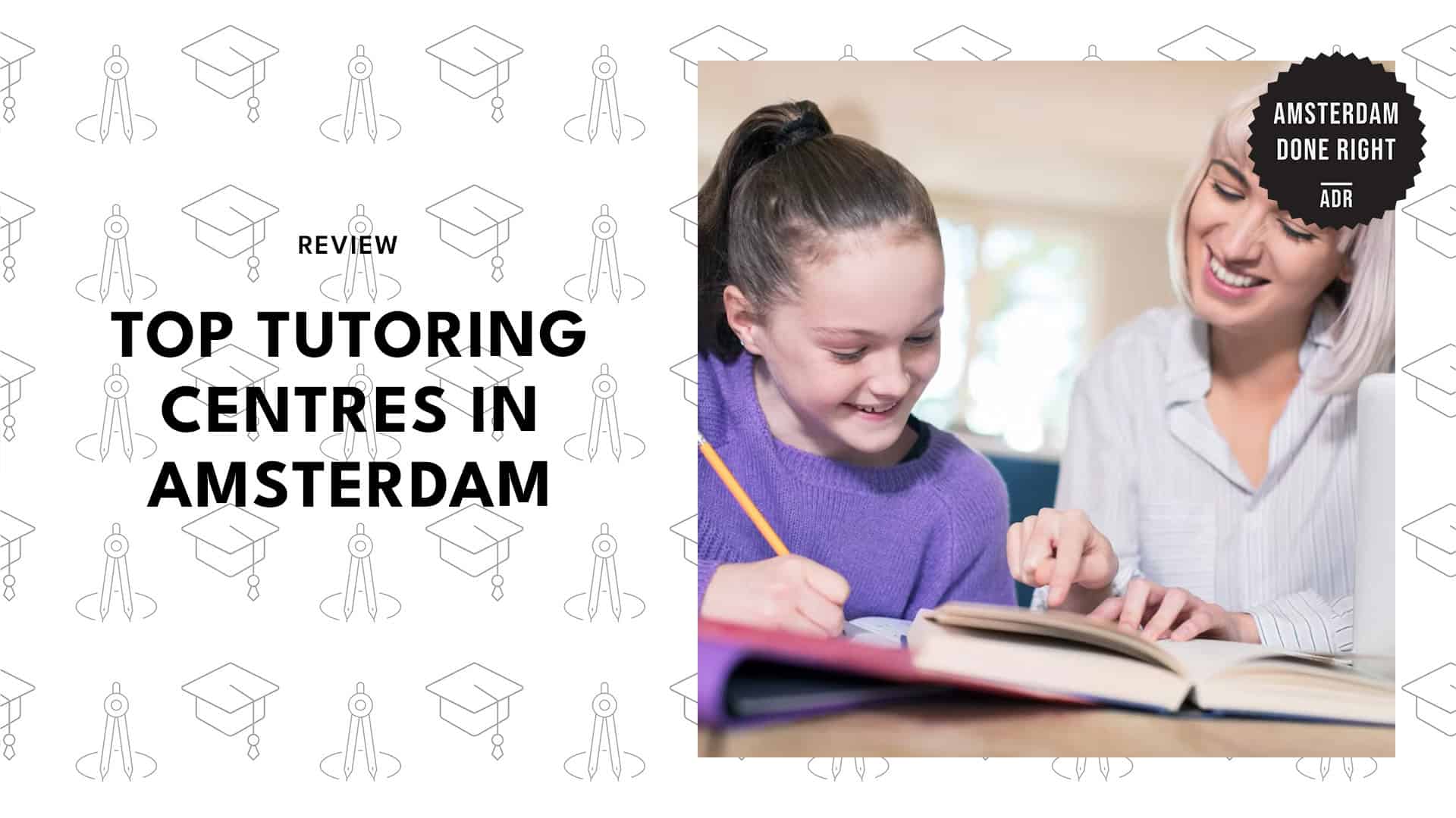 top-tutoring-amsterdam