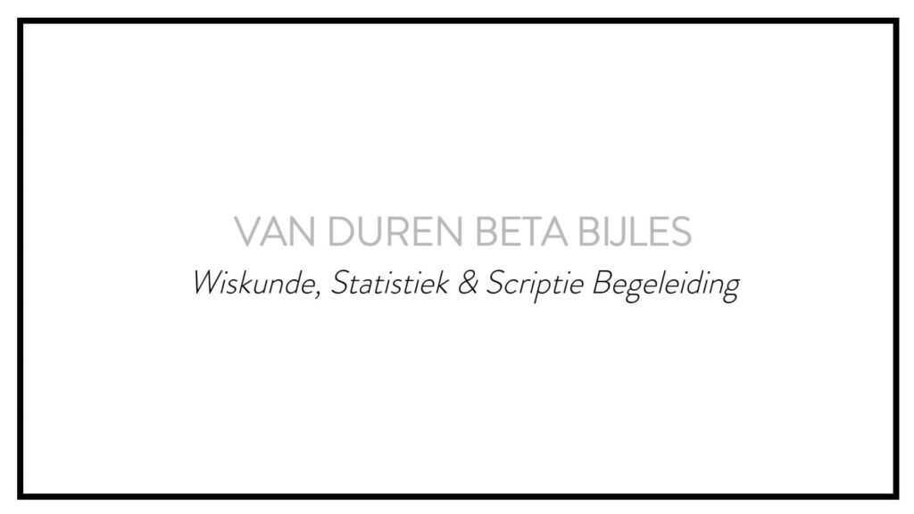 van-duren-beta-tutoring