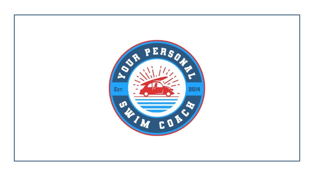 your-personal-swim-coach-logo