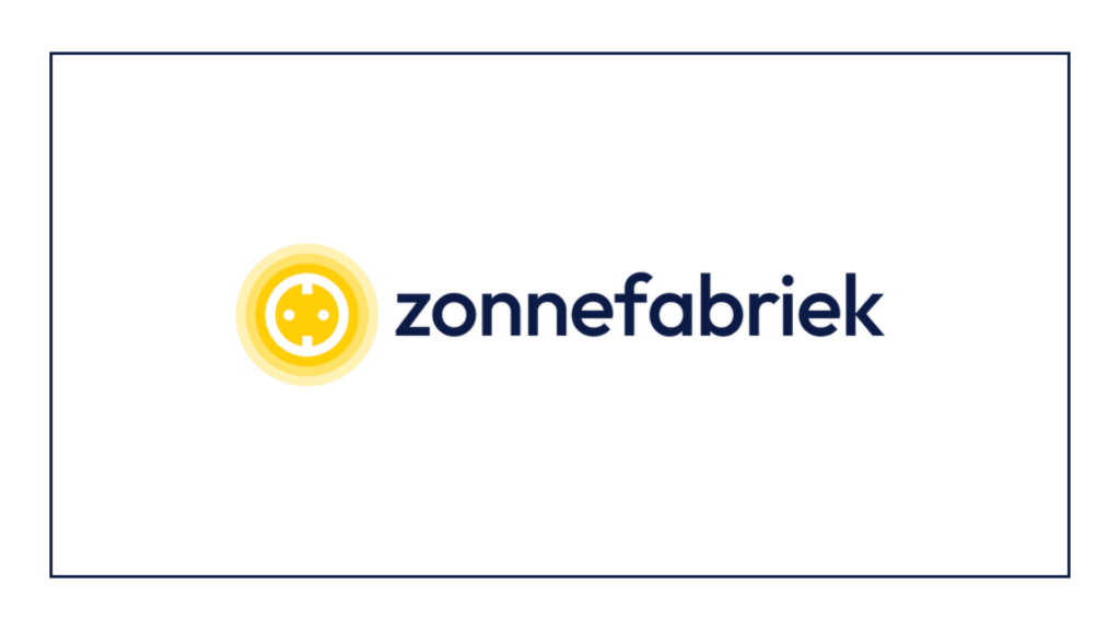zonnefabriek