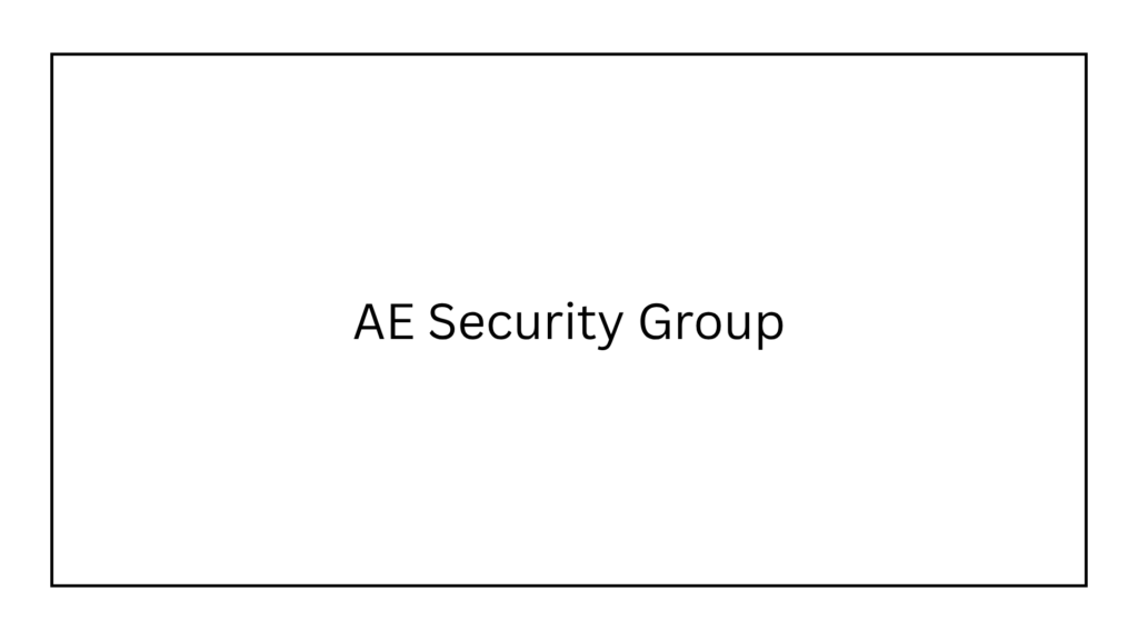 ae-security-group-logo
