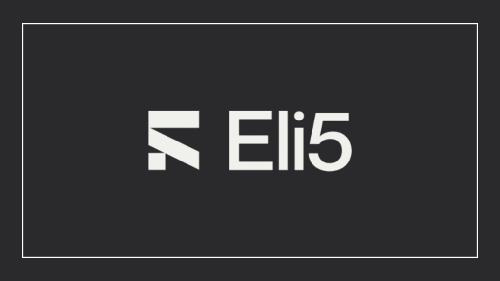 eli5-logo