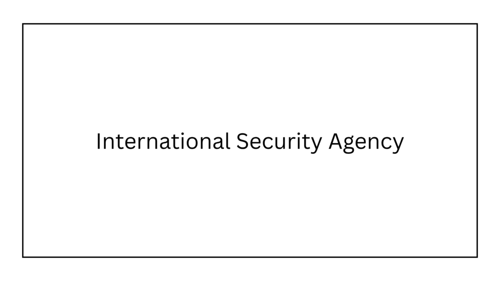 international-security-agency-logo