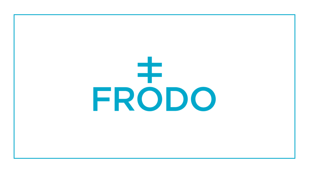 kliniek-dokter-frodo-logo
