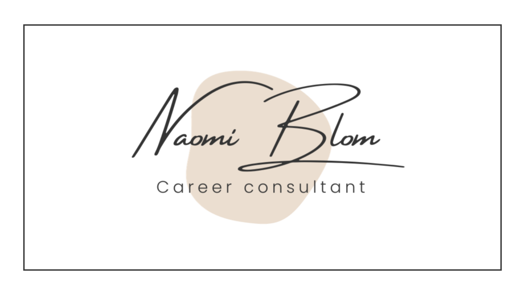naomi-blom-career-consultant-logo