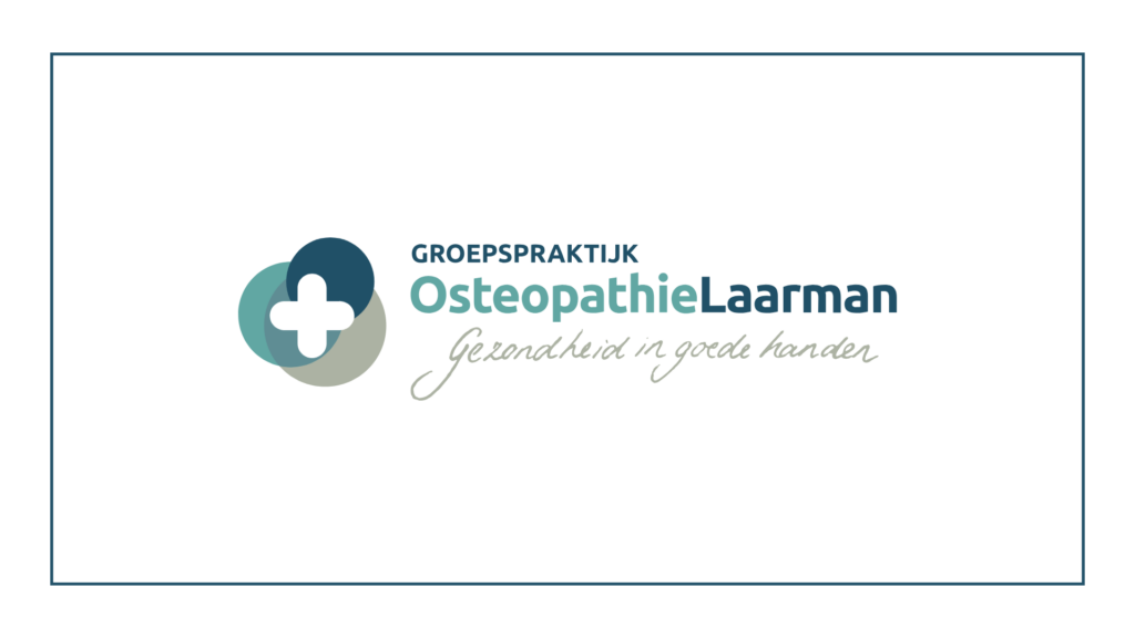 osteopathie-laarman-logo