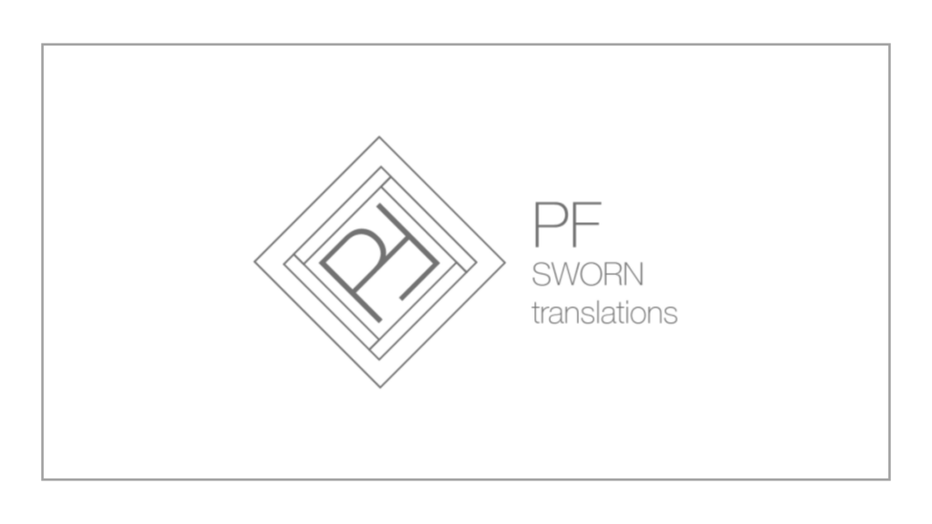 p-f-sworn-translations-logo