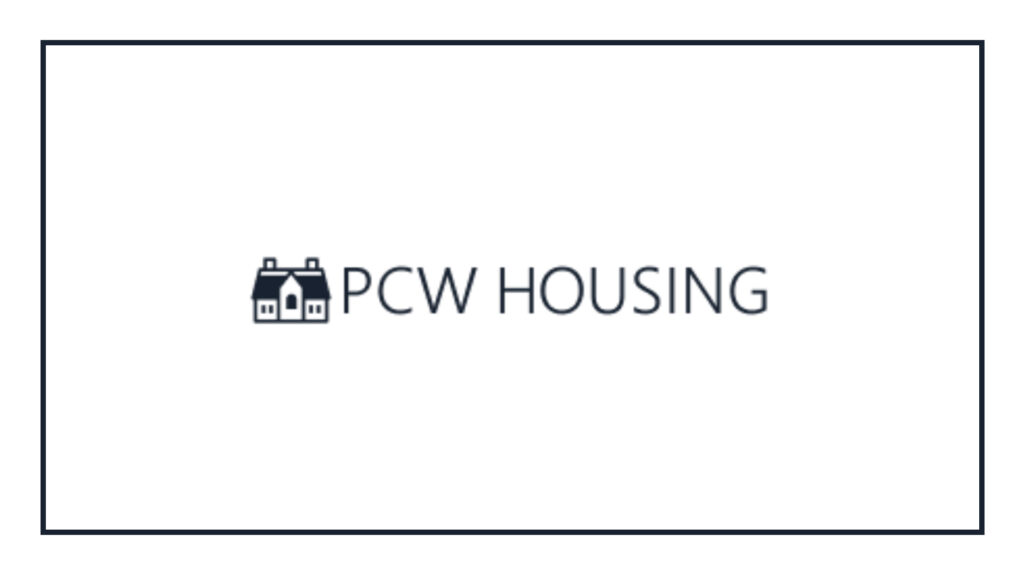 pcw-housing-logo
