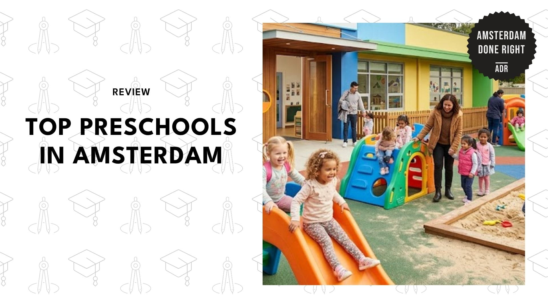 preschools-amsterdam-banner