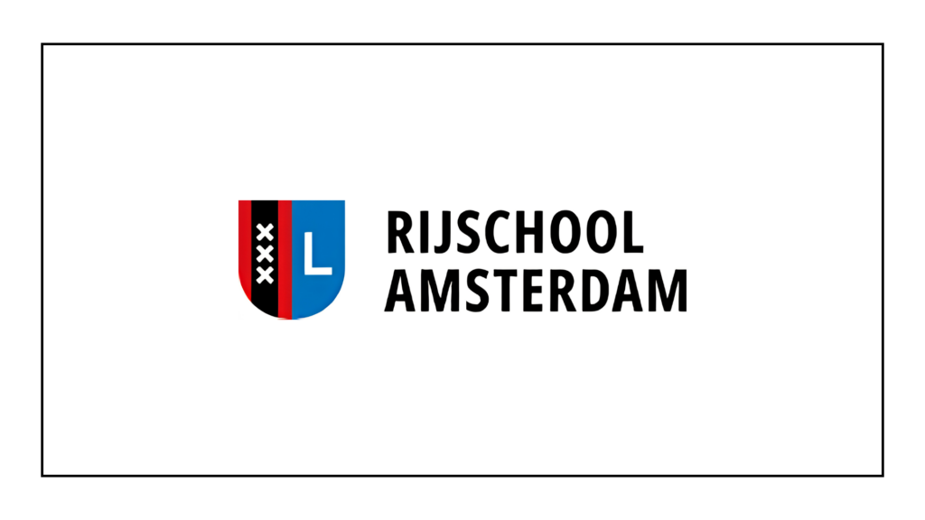 rijschool-amsterdam-logo