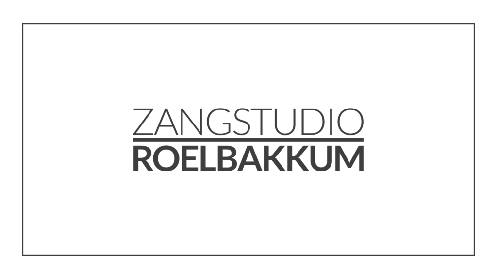 roel-bakkum-vocal-studio-logo