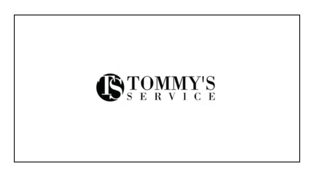 tommys-service-logo