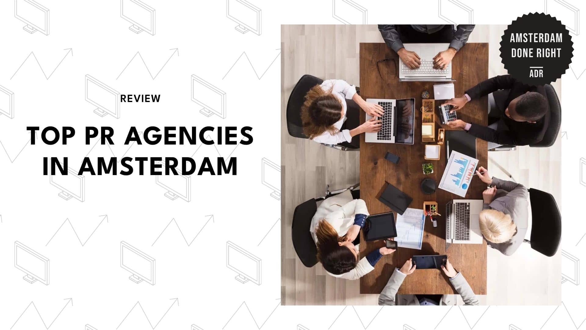 top-pr-agencies-amsterdam