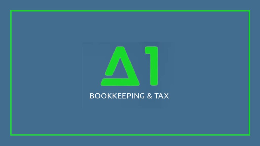 a1-bookkeeping-tax-logo