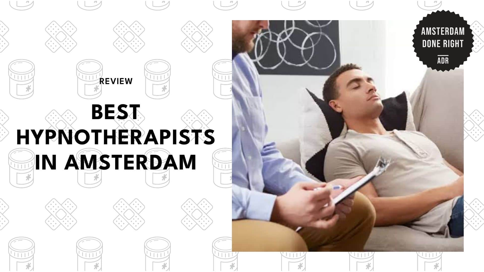 best-hypnotherapy-amsterdam