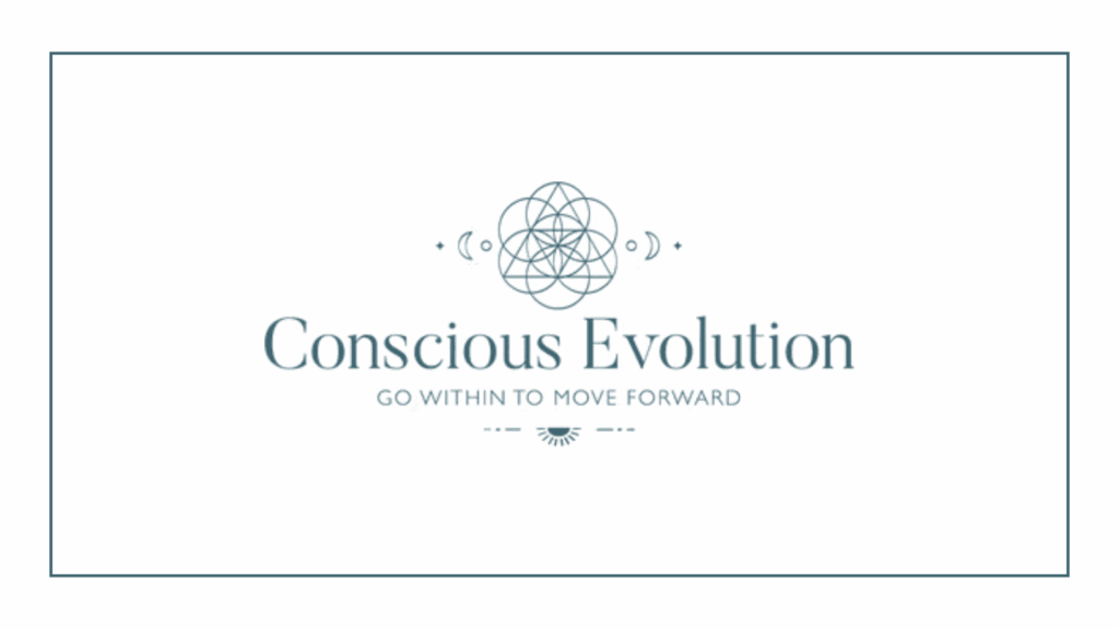 conscious-evolution