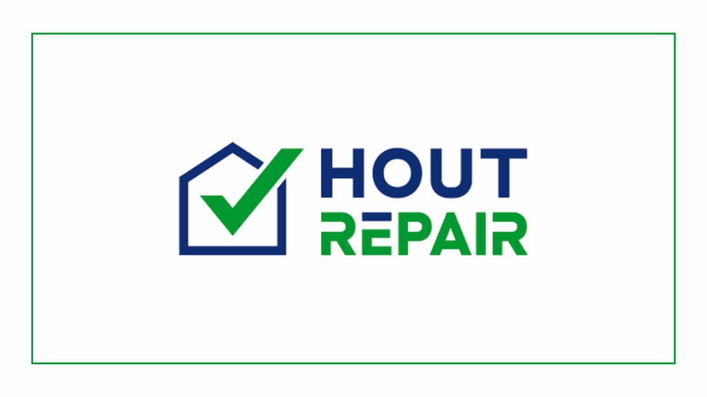 hout-repair