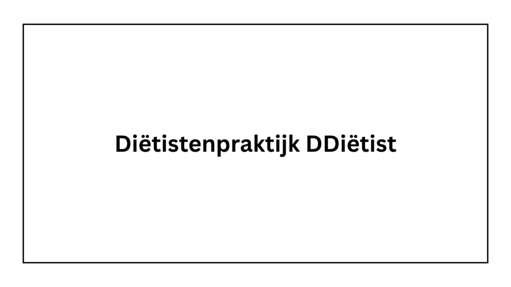 the-holistic-dietician-dietistenpraktijk-ddietist