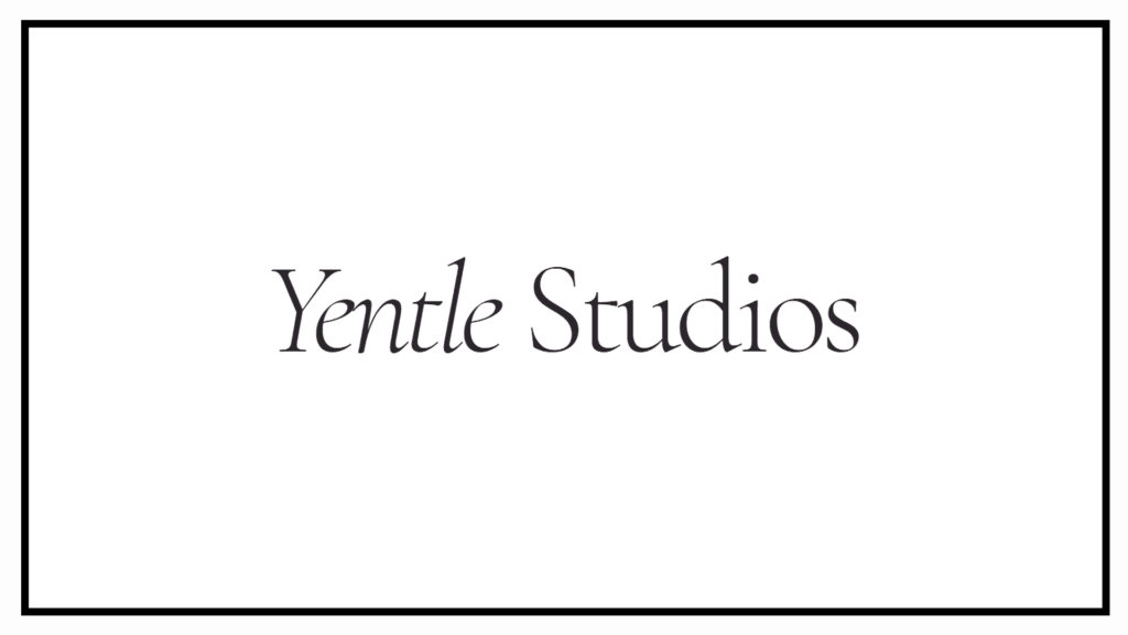 yentle-studios