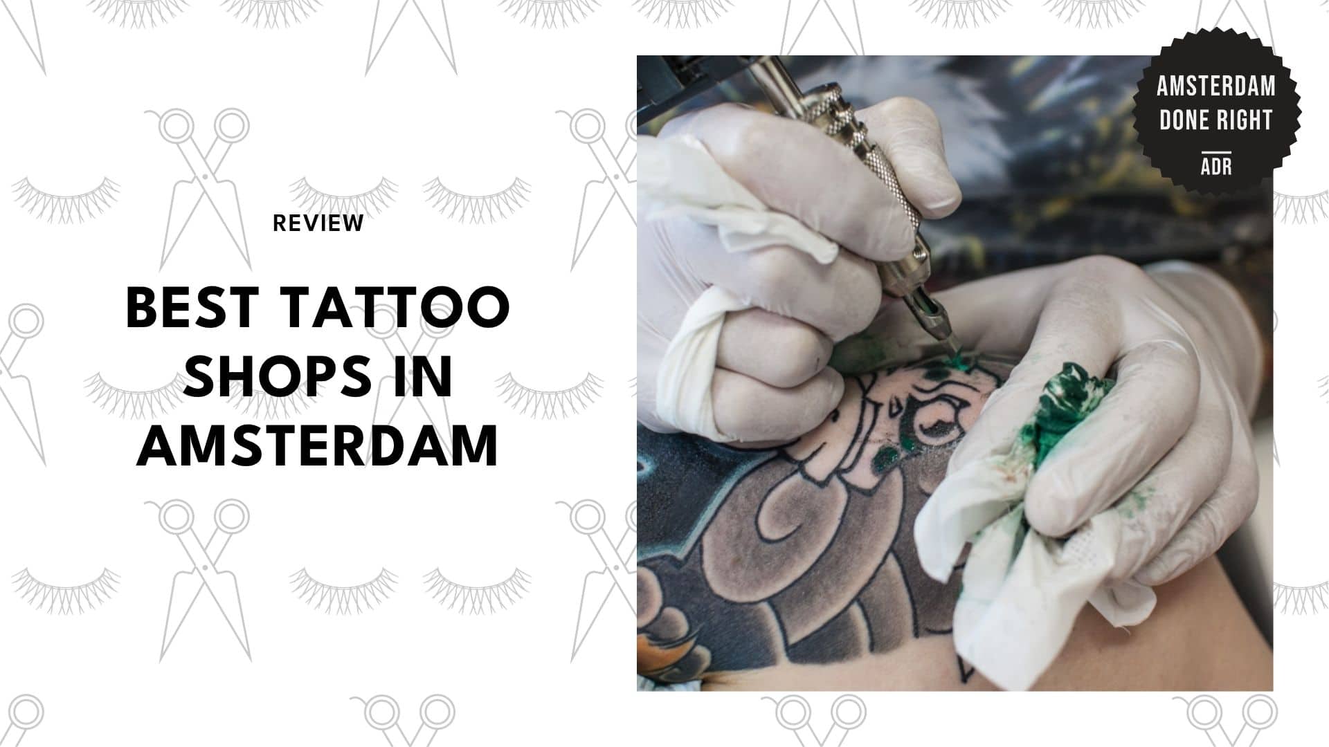 best-tattoo-shops-amsterdam